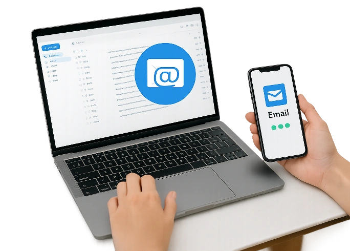 Имейл-трекинг: атрибуция email-обращений и интеграция с CRM